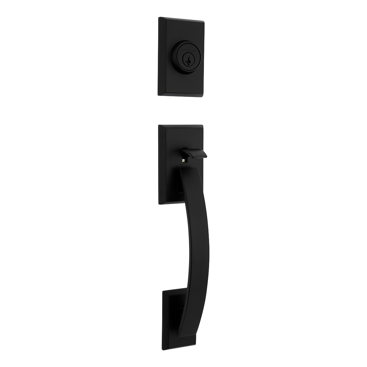rachiページ Cerradura Gatillo Tavaris Cilindro Sencillo Hierro Negro SmartKey